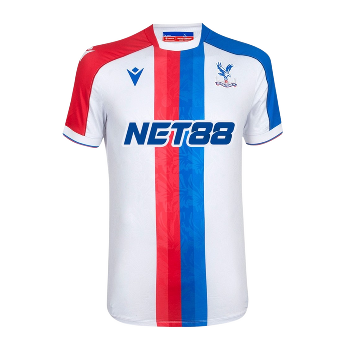 Crystal Palace Segunda Equipación 25-26