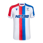 Crystal Palace Segunda Equipación 25-26