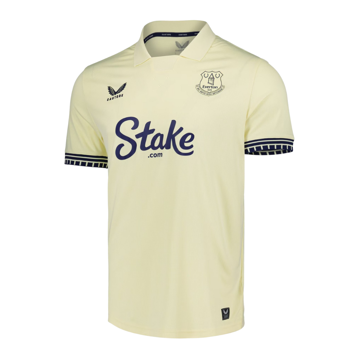 Everton FC Segunda Equipación 25-26