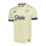 Everton FC Segunda Equipación 25-26