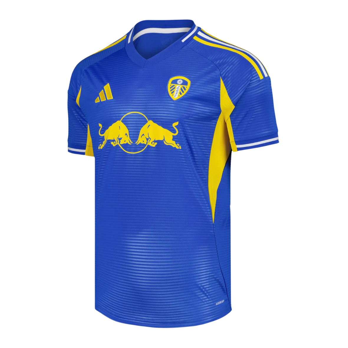Leeds United Segunda Equipación 25-26