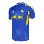 Leeds United Segunda Equipación 25-26