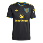 Manchester United Tercera Equipación 25-26