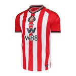 Sunderland AFC Primera Equipación 25-26
