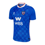 Sunderland AFC Segunda Equipación 25-26