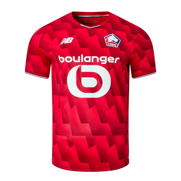 Lille LOSC Primera Equipación 25-26