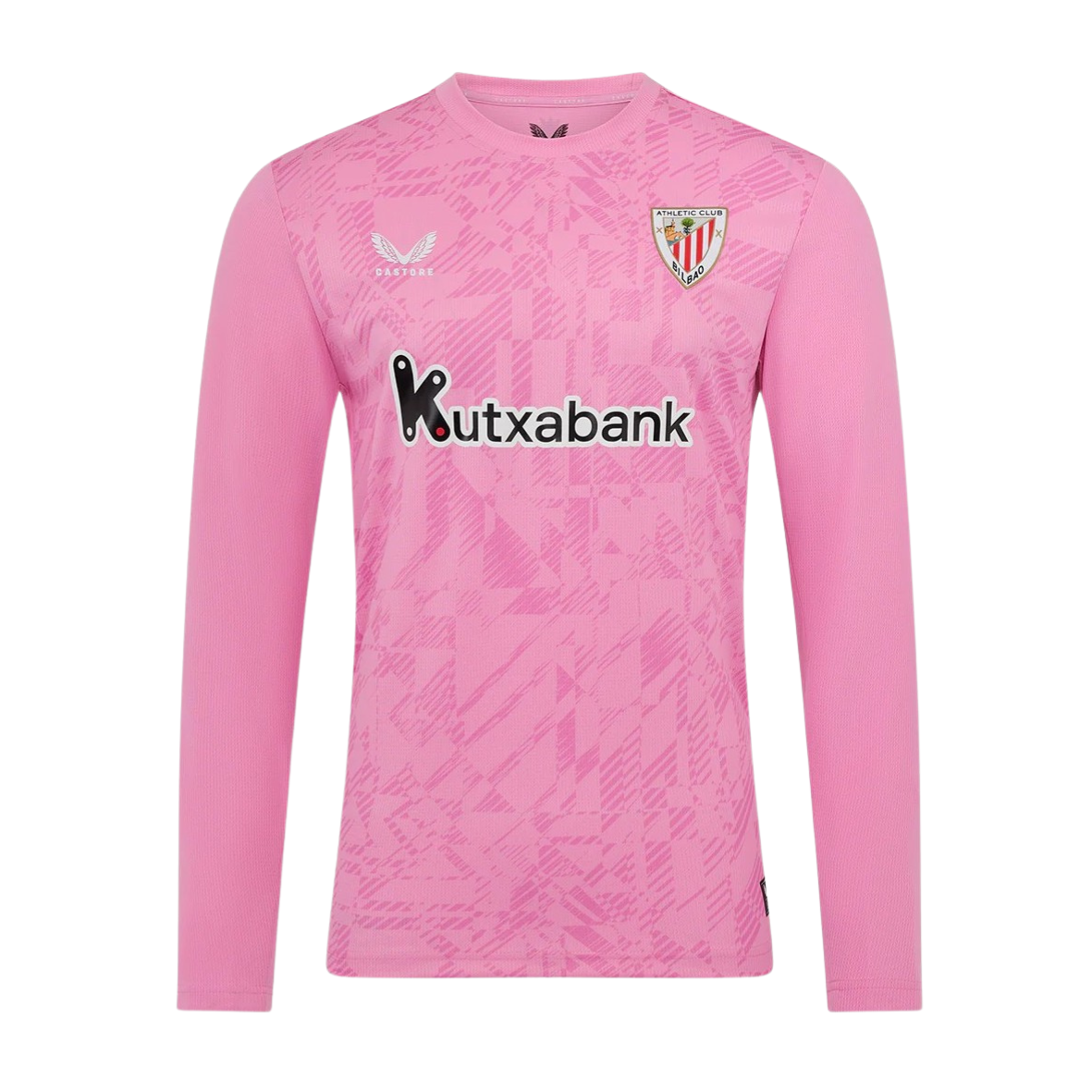 Athletic Club Segunda Equipación PT 25-26