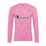 Athletic Club Segunda Equipación PT 25-26