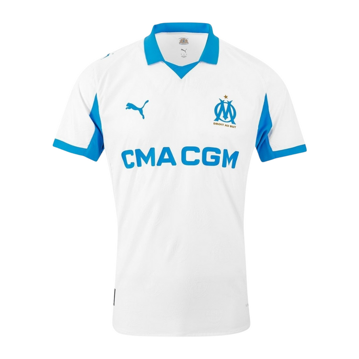 Olympique Marseille Primera Equipación 25-26