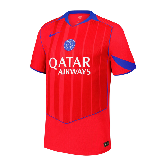 Paris Saint-Germain Tercera Equipación 25-26