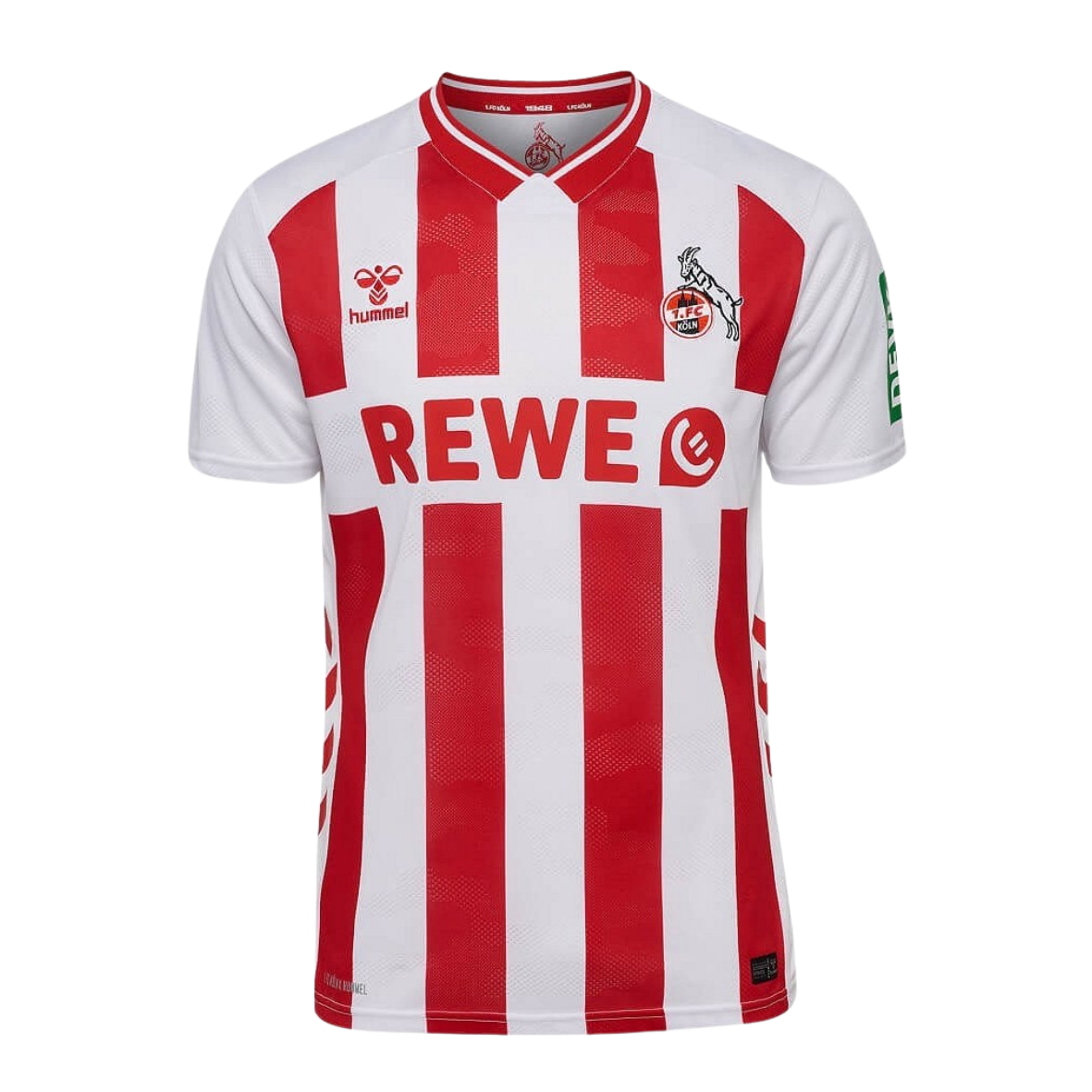 FC Köln Primera Equipación 25-26