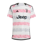 Juventus FC Segunda Equipación 23-24