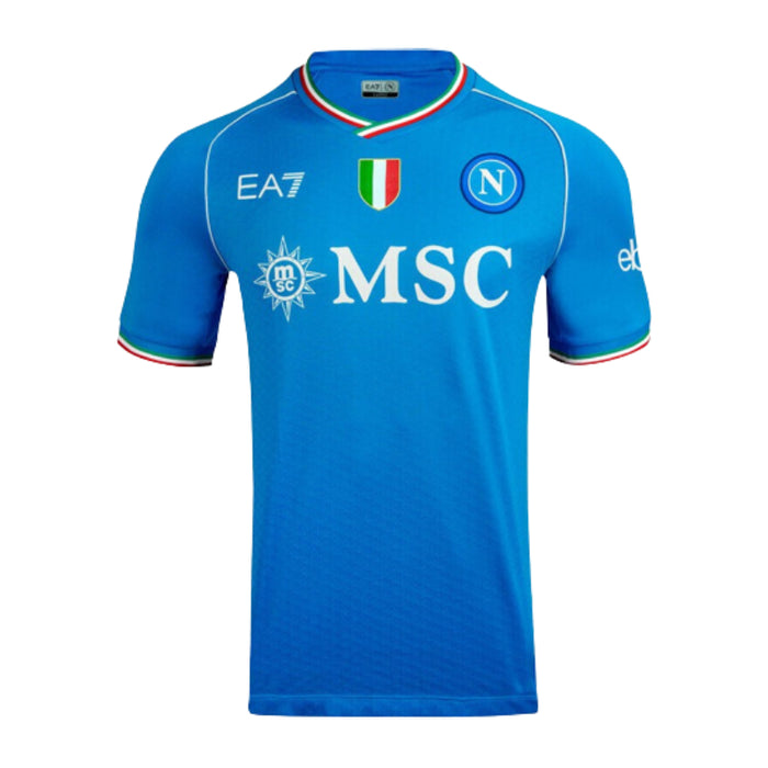 SSC Napoli Primera Equipación 23-24