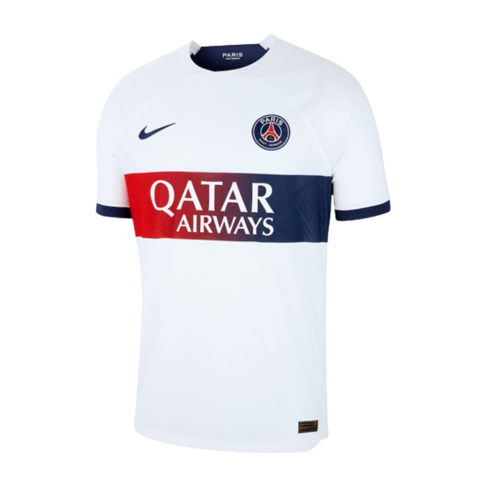 Paris Saint Germain Segunda Equipación 23-24