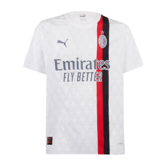 AC Milan Segunda Equipación 23-24