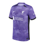 Liverpool FC Tercera Equipación 23-24