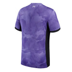 Liverpool FC Tercera Equipación 23-24