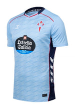 RC Celta Primera Equipación 25-26
