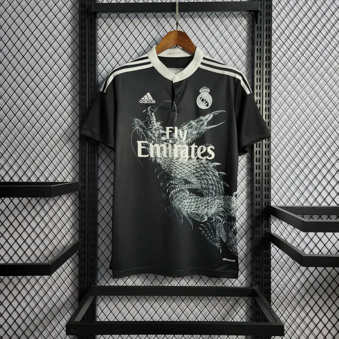 REAL MADRID x DRAGÓN