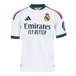 Real Madrid – 1ª Equipación Local – 2026/2027 – Manga Corta
