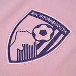 AFC Bournemouth Tercera Equipación 25-26