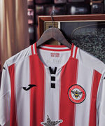 Brentford FC Primera Equipación 25-26