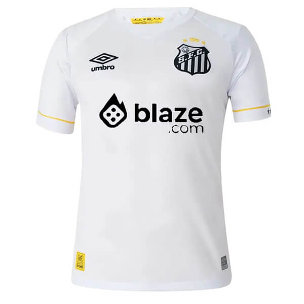 Camiseta Santos 2023-2024 1ª Equipación