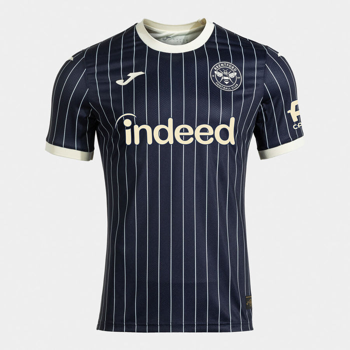 Brentford FC Segunda Equipación 26-27