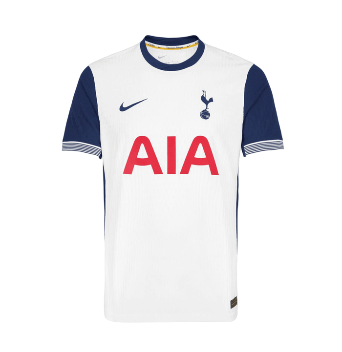 Tottenham Primera Equipación 24-25