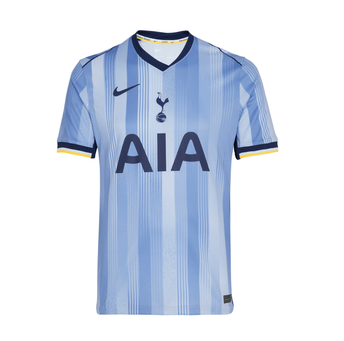 Tottenham Segunda Equipación 24-25