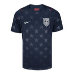 Estados Unidos – 2ª Equipación Visitante – Mundial 2026