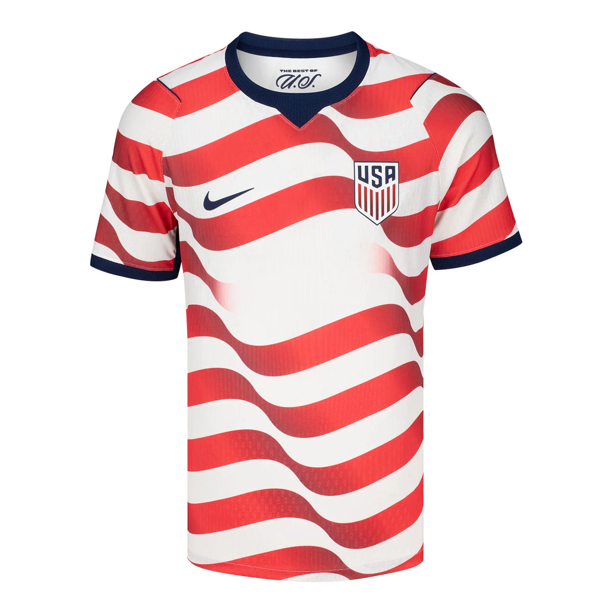 Estados Unidos – 1ª Equipación Local – Mundial 2026