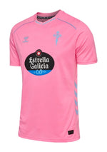 RC Celta Tercera Equipación 25-26