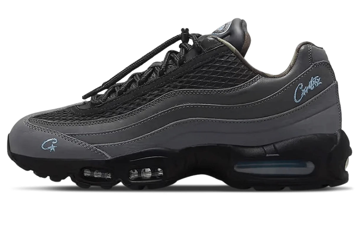 Air Max 95 SP x CRTZ ‘Aegean Storm’