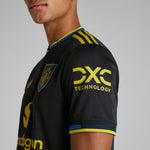 Manchester United Tercera Equipación 25-26