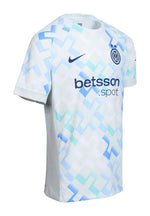 Inter de Milán Segunda Equipación 25-26