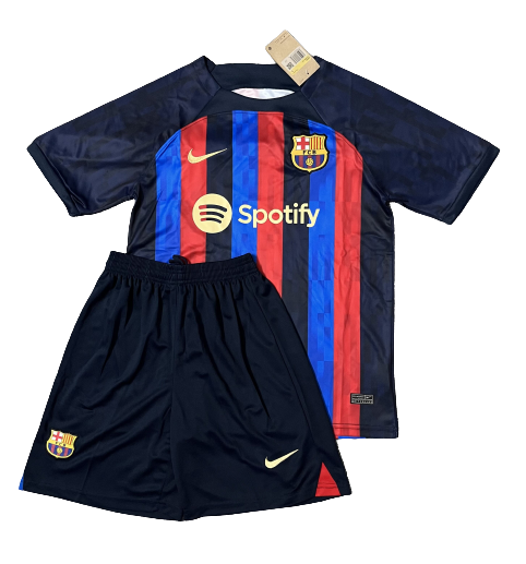 FC Barcelona Niño