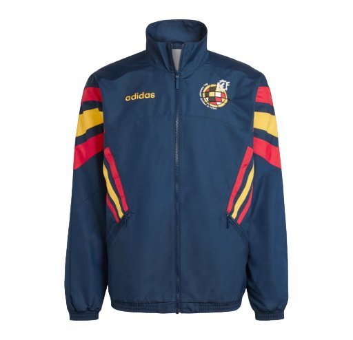 Chaqueta España