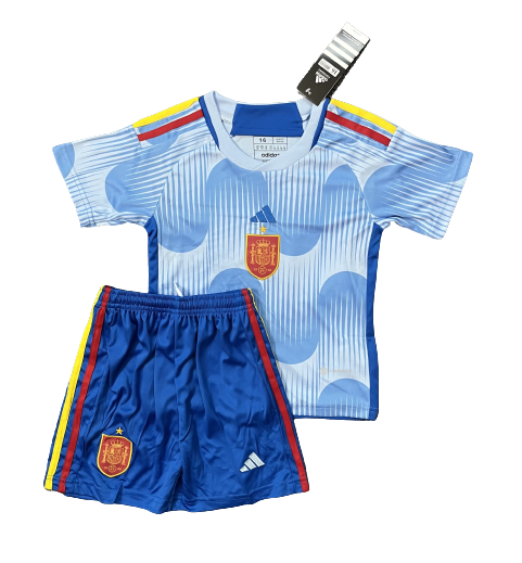 España Niño