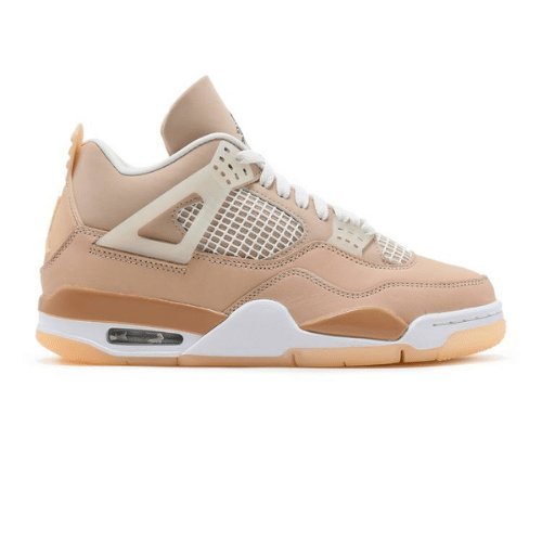 Nike Air Jordan 4 Retro SHIMMER