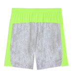Pantalón Corto Manchester City 3ª Equipación 25/26