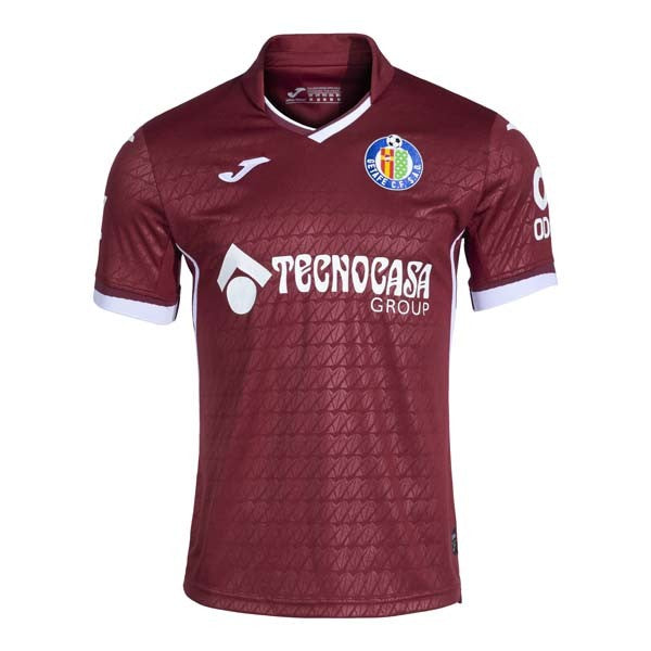 Getafe CF Segunda Equipación 26-27