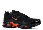Air Max TN Plus ‘BLACK ORANGE’