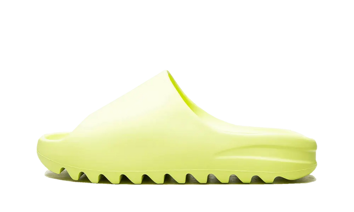 adidas Yeezy Slide – Glow Green