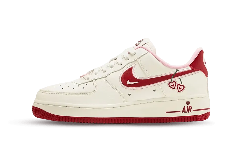 AF1 Valentine’s Day 2023