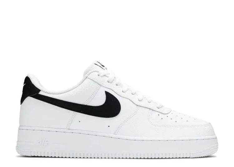 AF1 ‘WHITE BLACK’