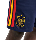 Pantalón Corto España 1ª Equipación 2026