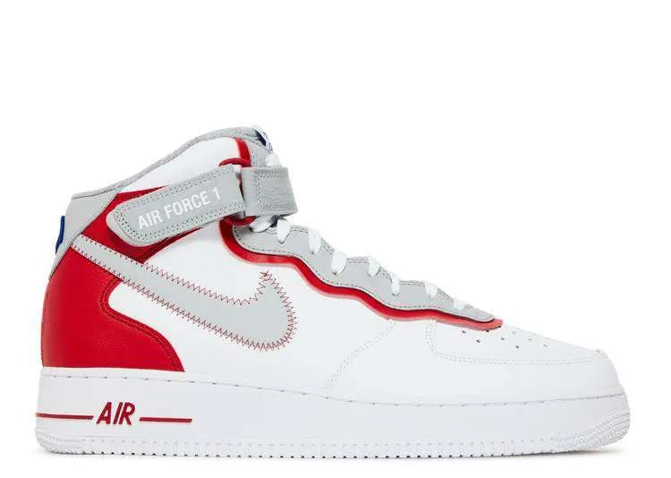 AIR FORCE 1 HIGH ‘ATHLETIC CLUB’