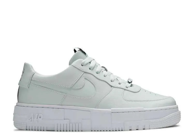 AIR FORCE 1 PIXEL ‘GHOST AQUA’
