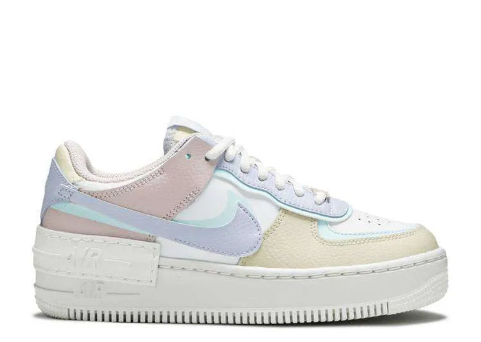 AIR FORCE 1 SHADOW ‘PASTEL’